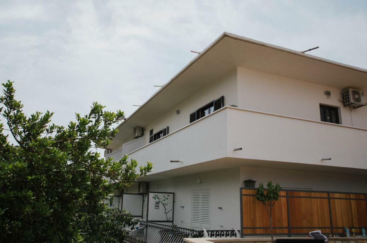 Mamma Mia Apartments-City Center Hvar Town Exterior foto