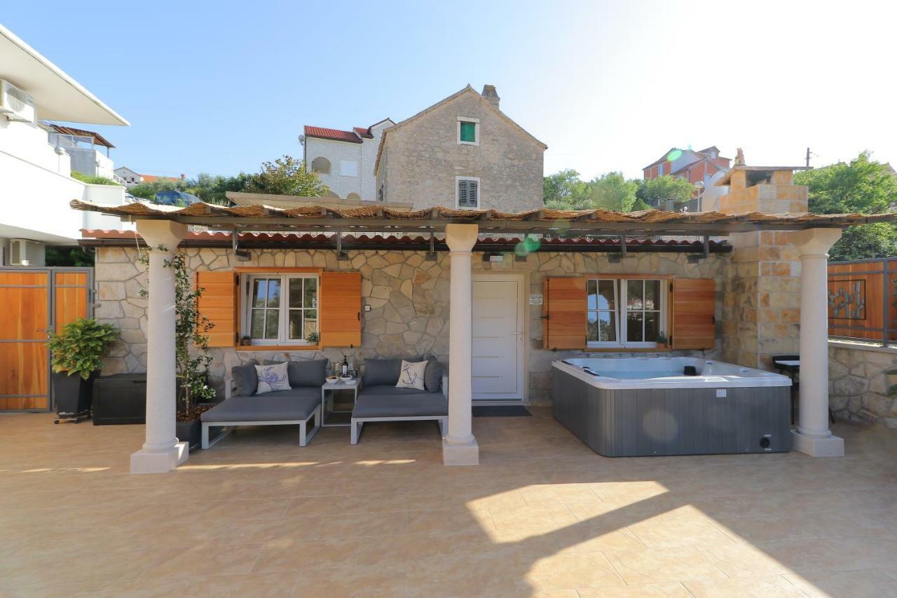 Mamma Mia Apartments-City Center Hvar Town Zimmer foto